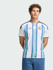 Футболка Adidas модель JM8396 Фото