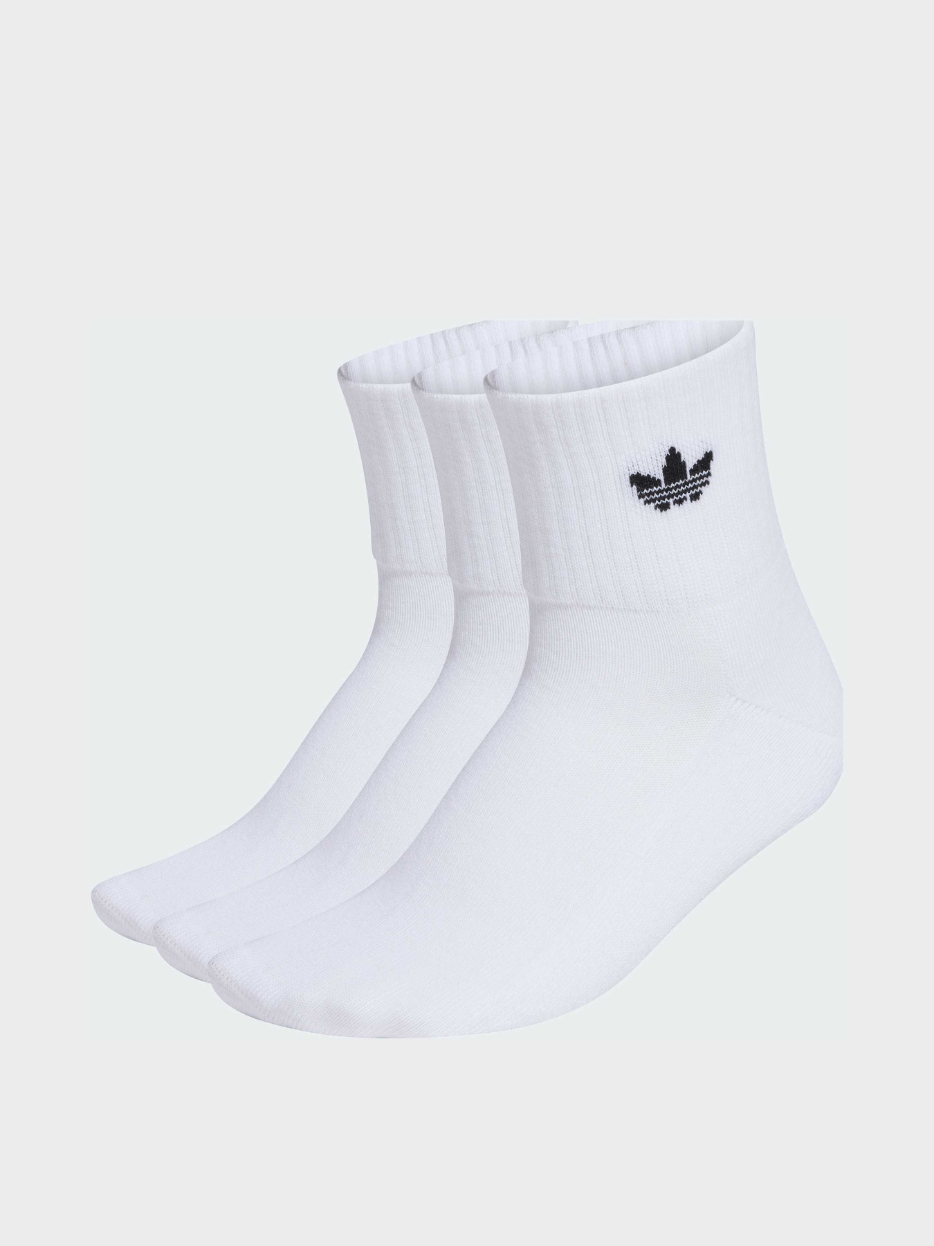 Набір шкарпеток Adidas Adicolor модель KG2226 Набір шкарпеток Adidas Adicolor модель KG2226 Фото