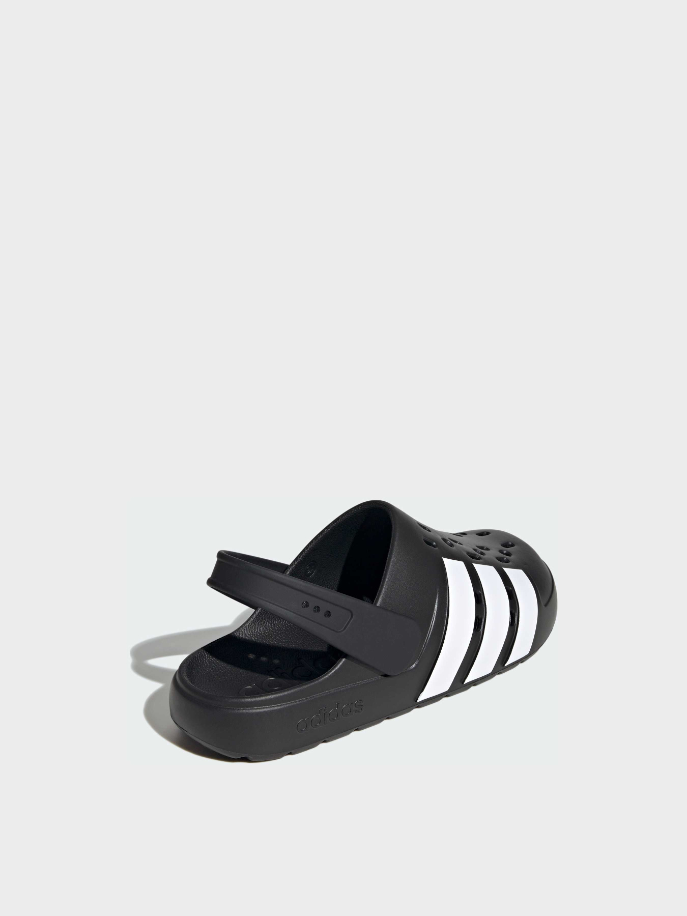 Сабо Adidas Adilette модель JQ8058 Фото