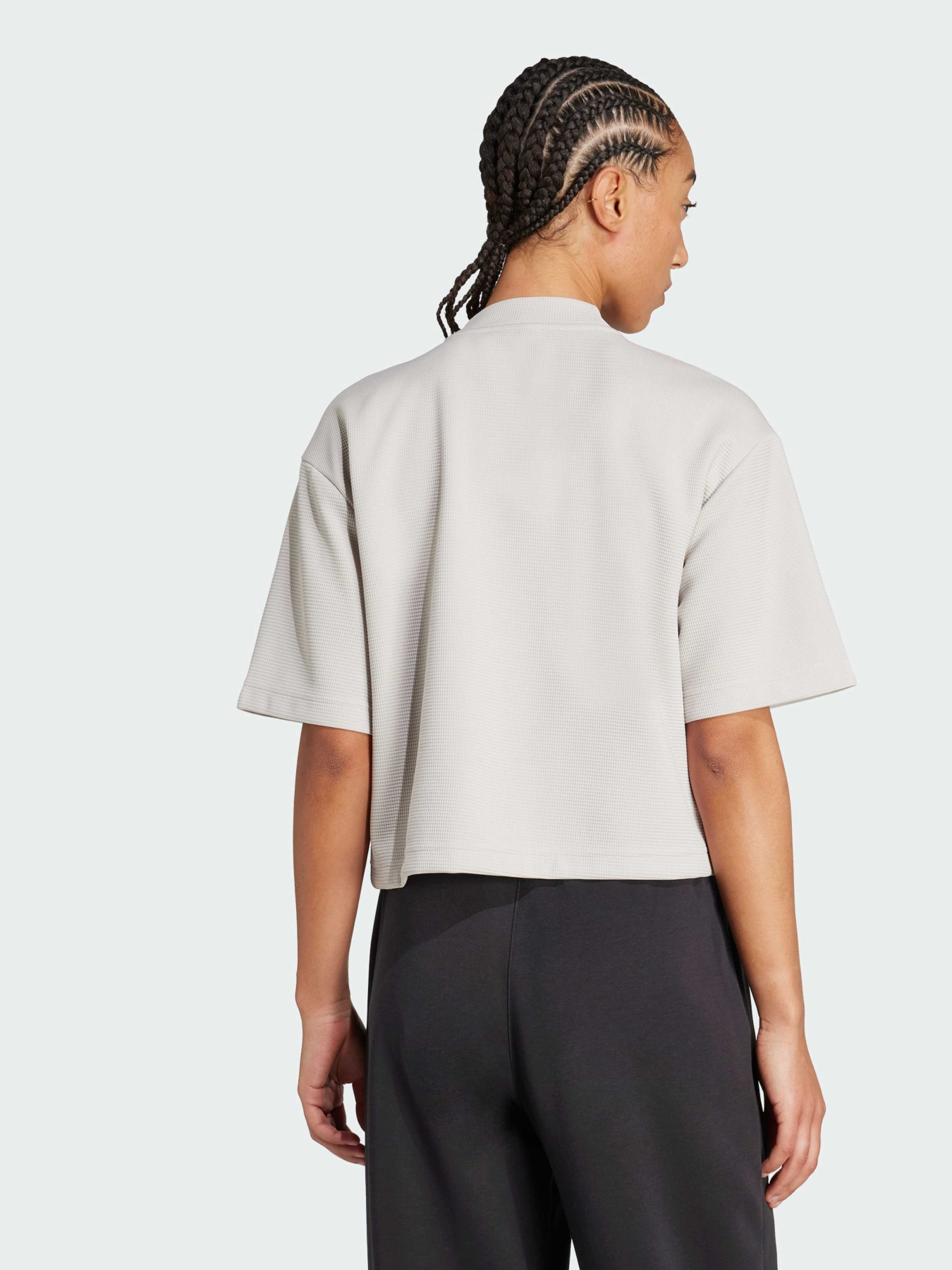 Футболка спортивная Adidas модель JM4476 Фото