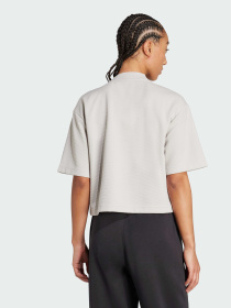 Футболка спортивная Adidas модель JM4476 Фото