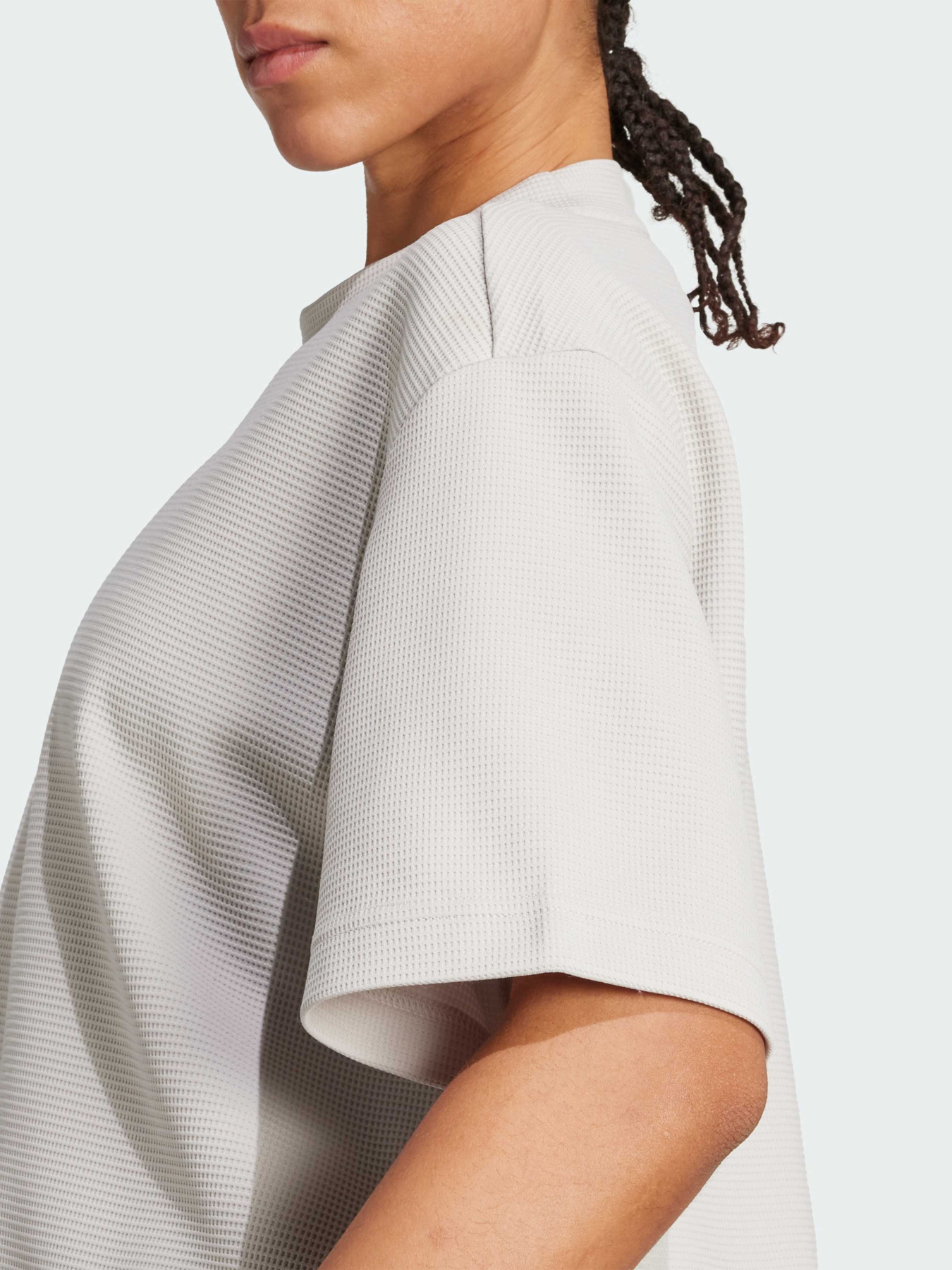 Спортивная футболка Adidas модель JM4476 Фото