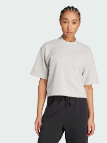 Футболка спортивная Adidas модель JM4476 Фото