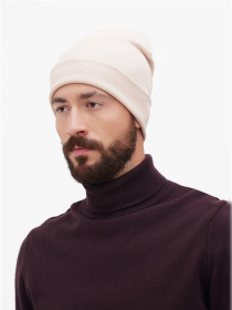 Шапка HiBrand модель Mn147 Шапка HiBrand модель Mn147 Фото