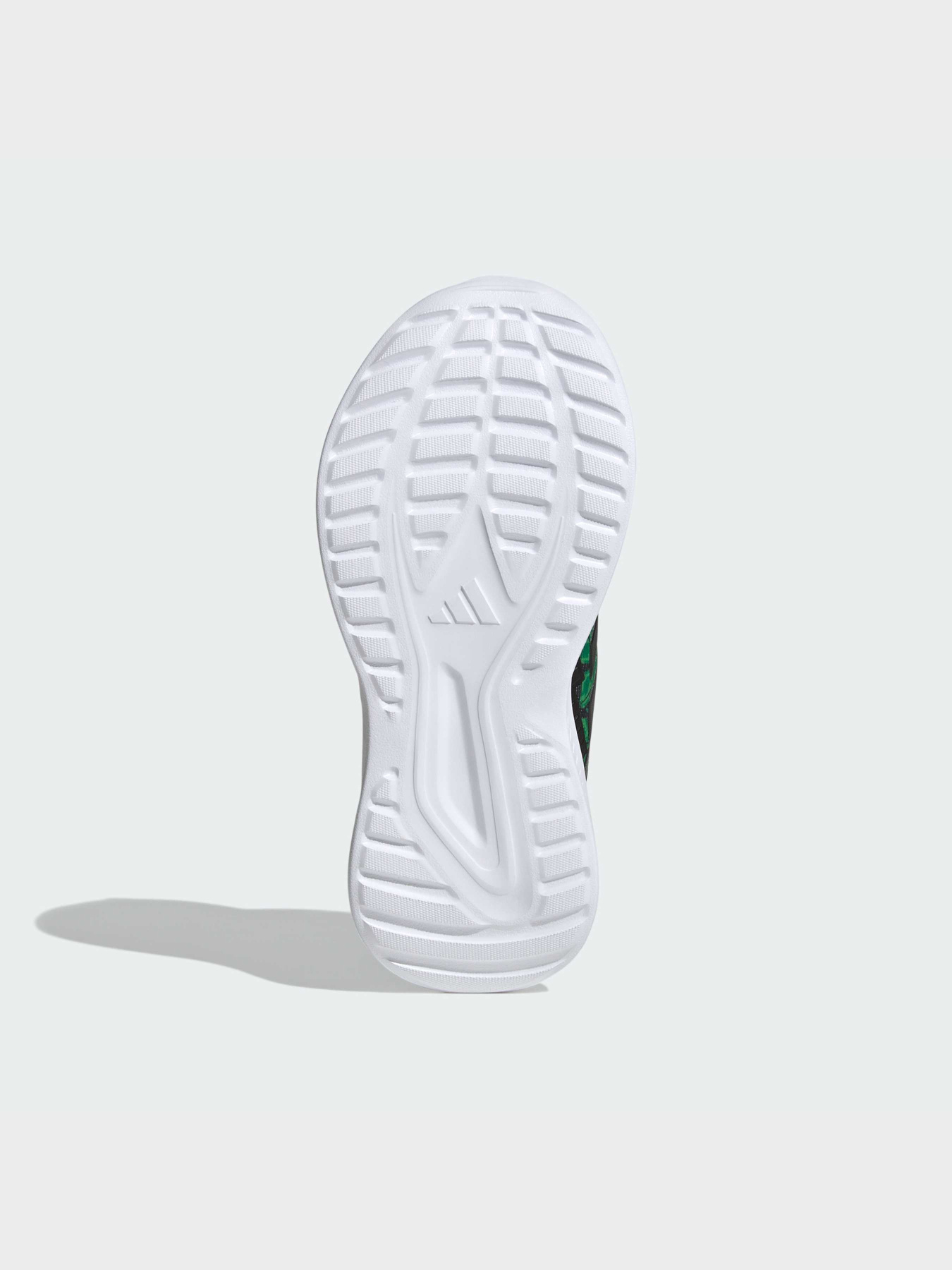 Кроссовки ADIDAS MINECRAFT FORTARUN 4.0 CHILDREN модель JR1943 Фото