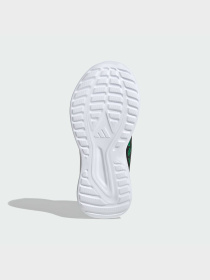 Кроссовки ADIDAS MINECRAFT FORTARUN 4.0 CHILDREN модель JR1943 Фото