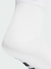 Носки RUNxADIZERO модель JD9557 Фото