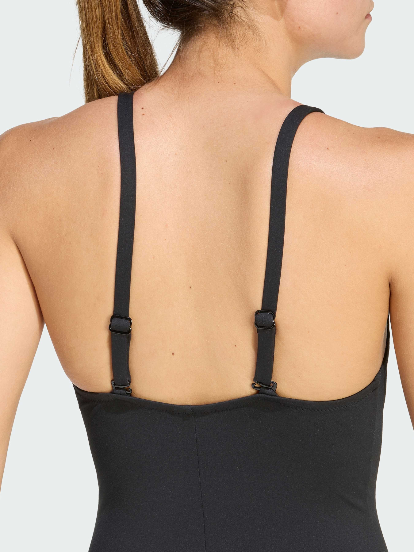 Купальник Adidas 3 Stripes модель JZ5823 Фото