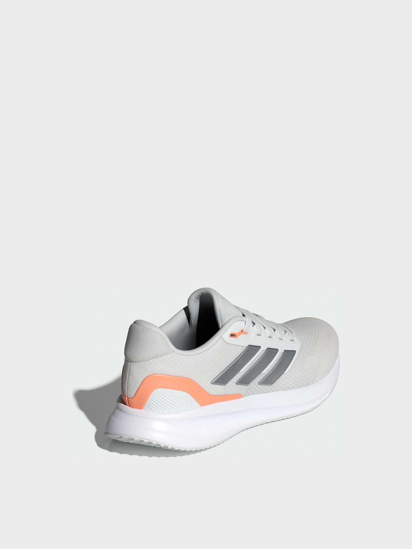 Кросівки для бігу Adidas Runfalcon модель JQ9401 Кросівки для бігу Adidas Runfalcon модель JQ9401 Фото