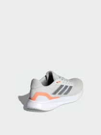 Кросівки для бігу Adidas Runfalcon модель JQ9401 Кросівки для бігу Adidas Runfalcon модель JQ9401 Фото