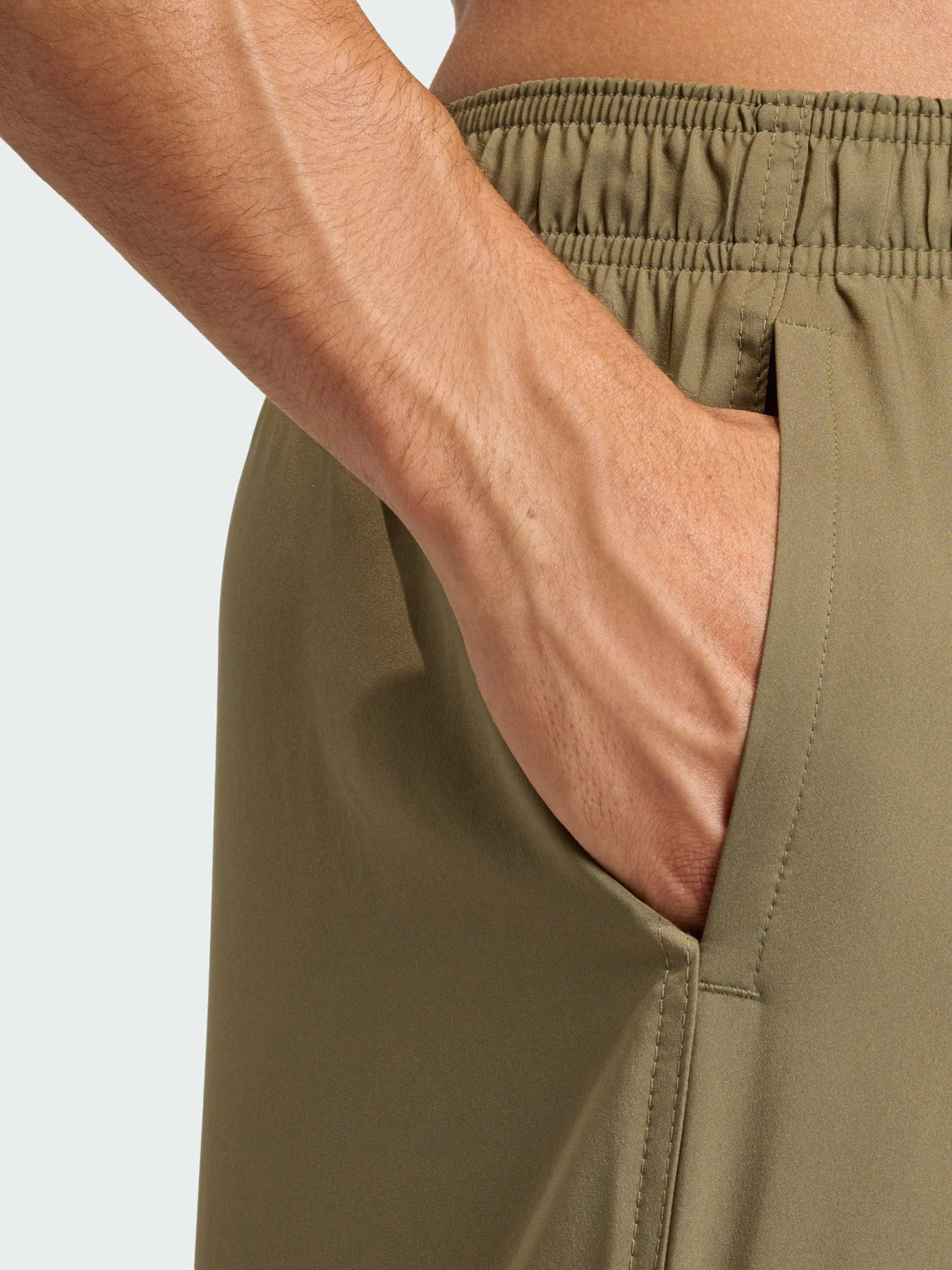 Шорты для плавания Adidas 3 Stripes модель KA4913 Фото