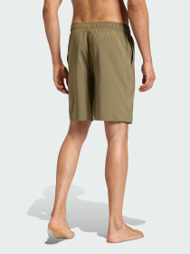 Шорты для плавания Adidas 3 Stripes модель KA4913 Фото