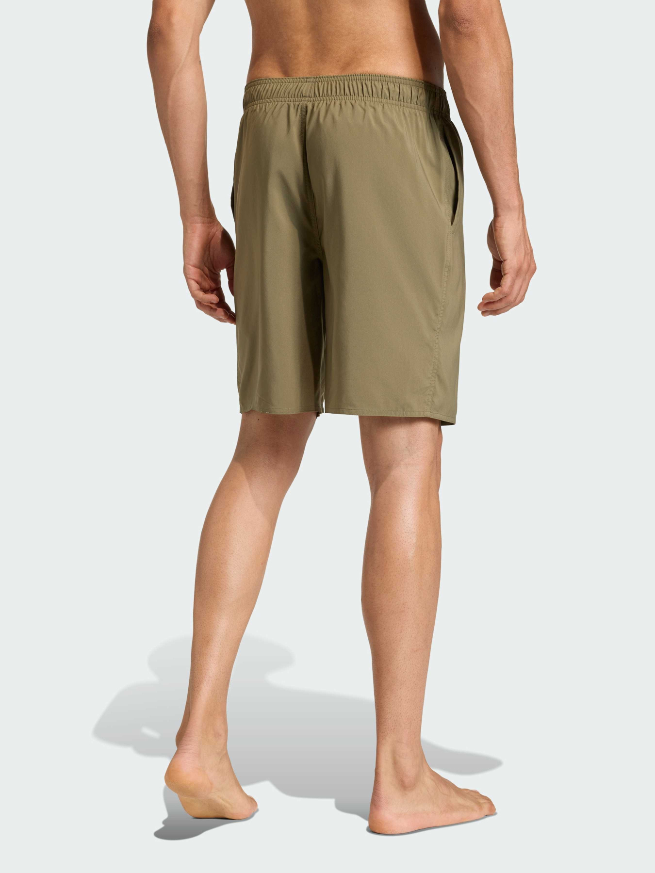 Шорти для плавання Adidas 3 Stripes модель KA4913 Фото