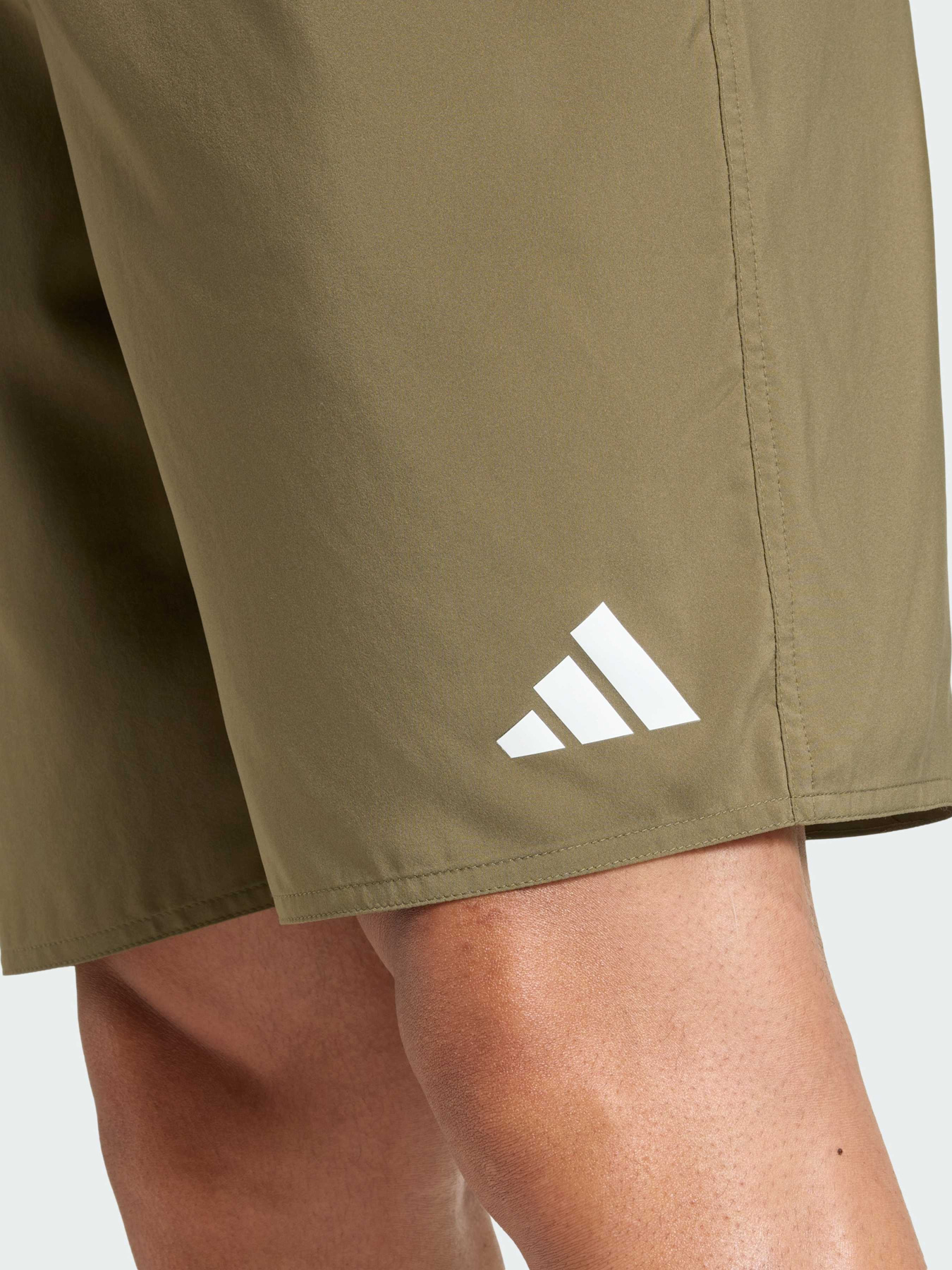 Одяг для пляжу Adidas 3 Stripes модель KA4913 Одяг для пляжу Adidas 3 Stripes модель KA4913 Фото