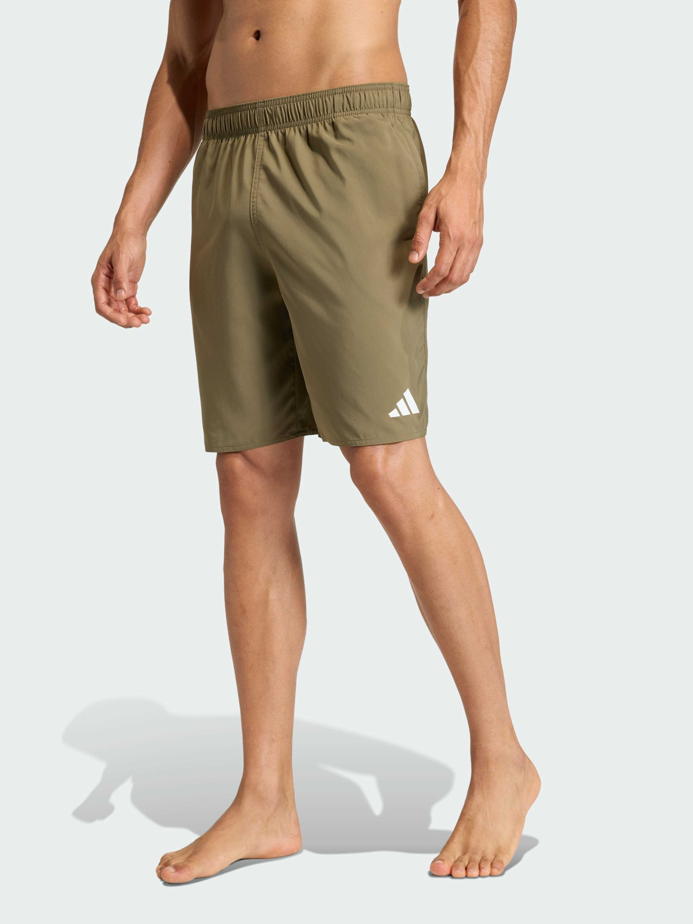 Шорти для плавання Adidas 3 Stripes модель KA4913 Фото