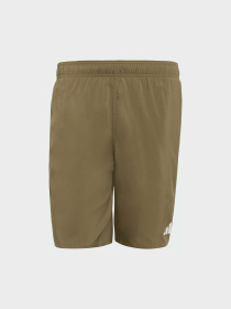 Шорти для плавання Adidas 3 Stripes модель KA4913 Шорти для плавання Adidas 3 Stripes модель KA4913 Фото