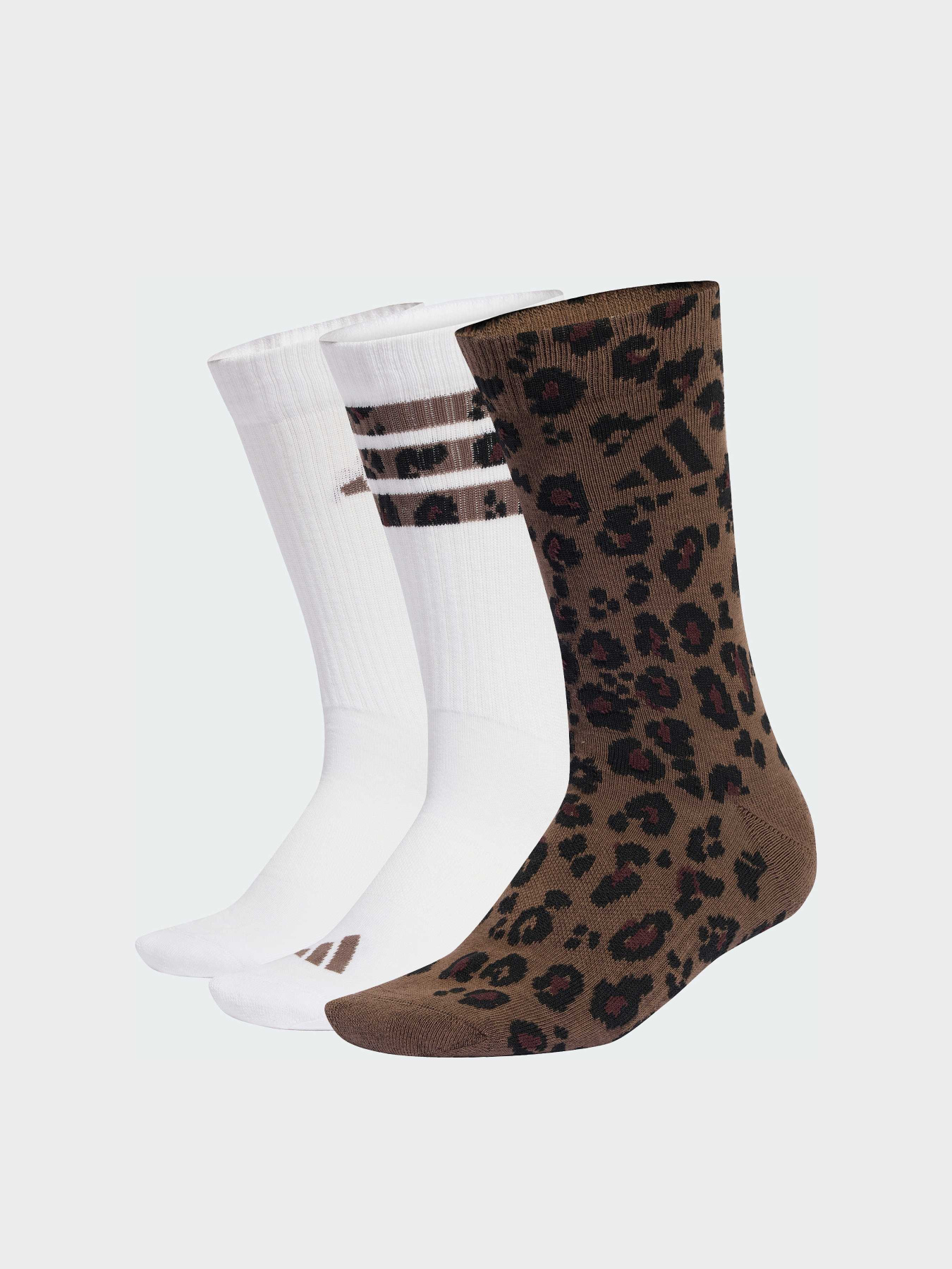 Три пари шкарпеток Leo Graphic модель KC5735 Фото