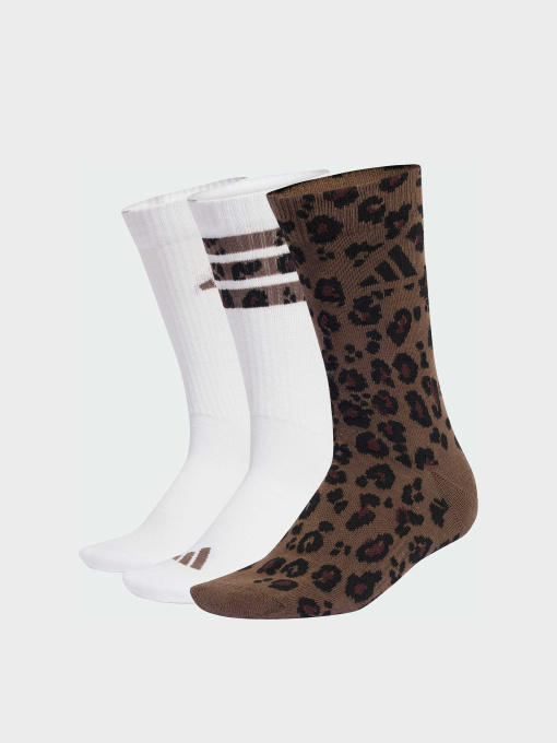 Три пари шкарпеток Leo Graphic модель KC5735 Фото