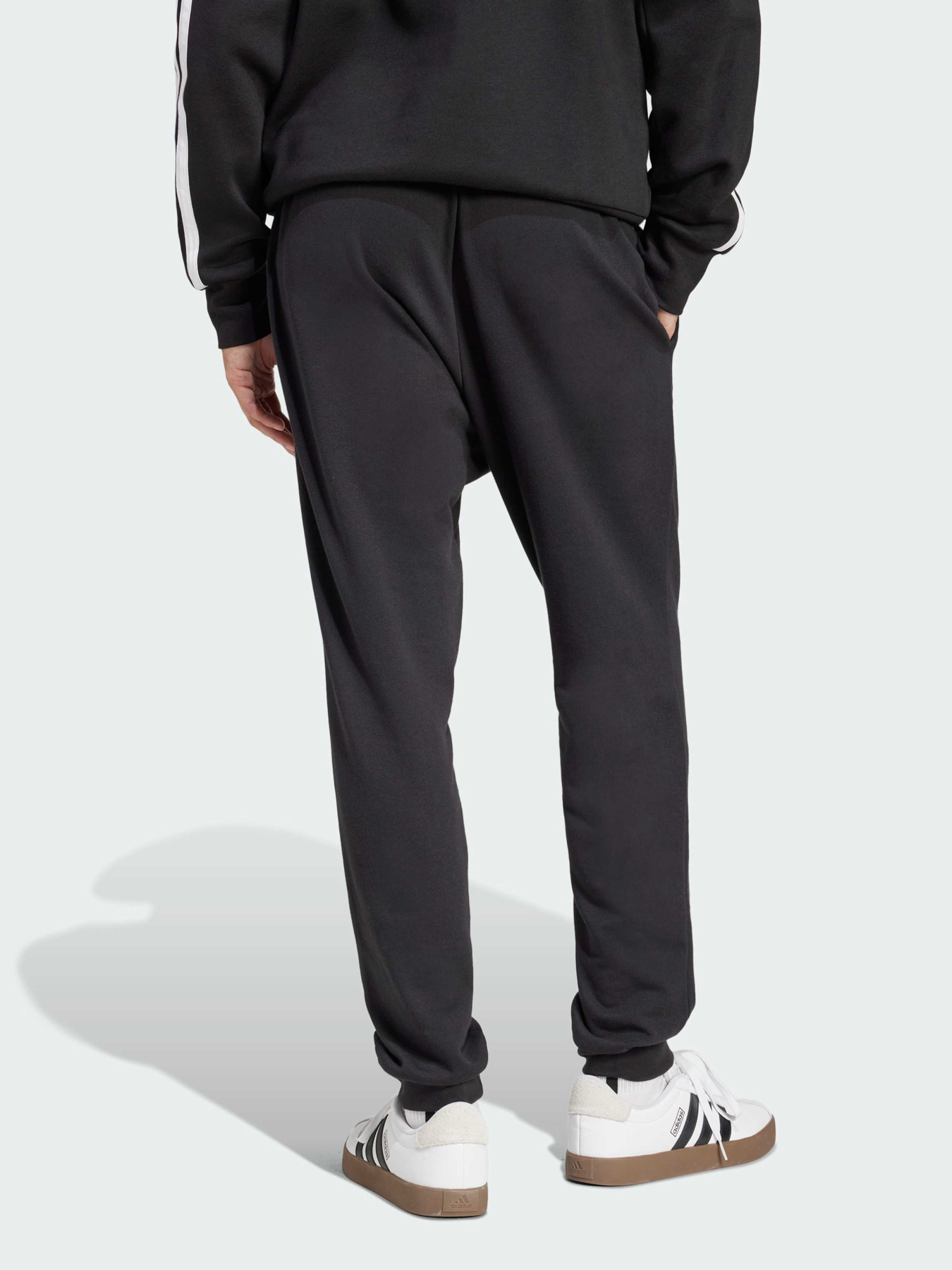 Джоггеры Adidas модель JE3854 Фото