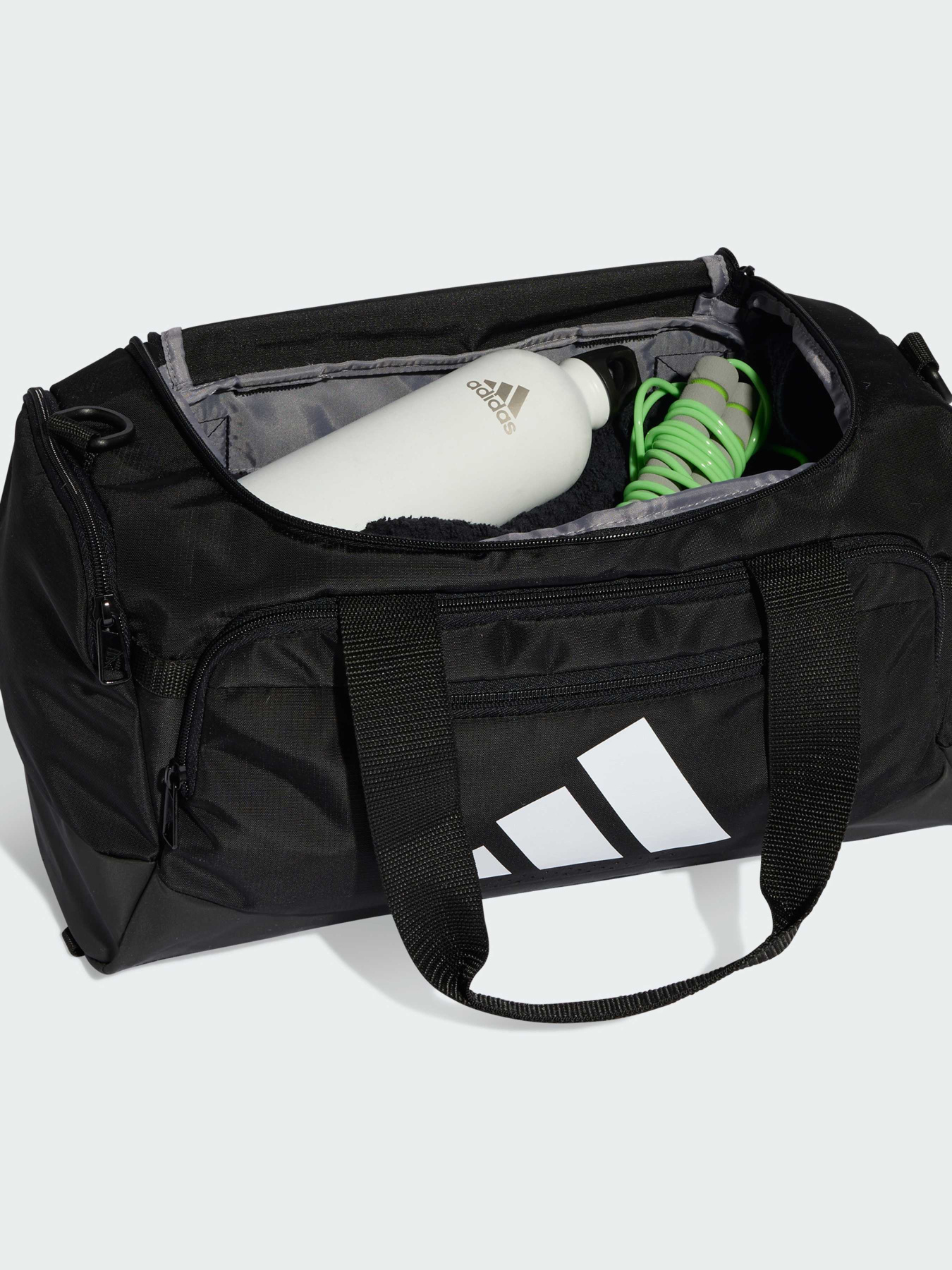 Дорожная сумка Adidas модель JZ0609 Фото