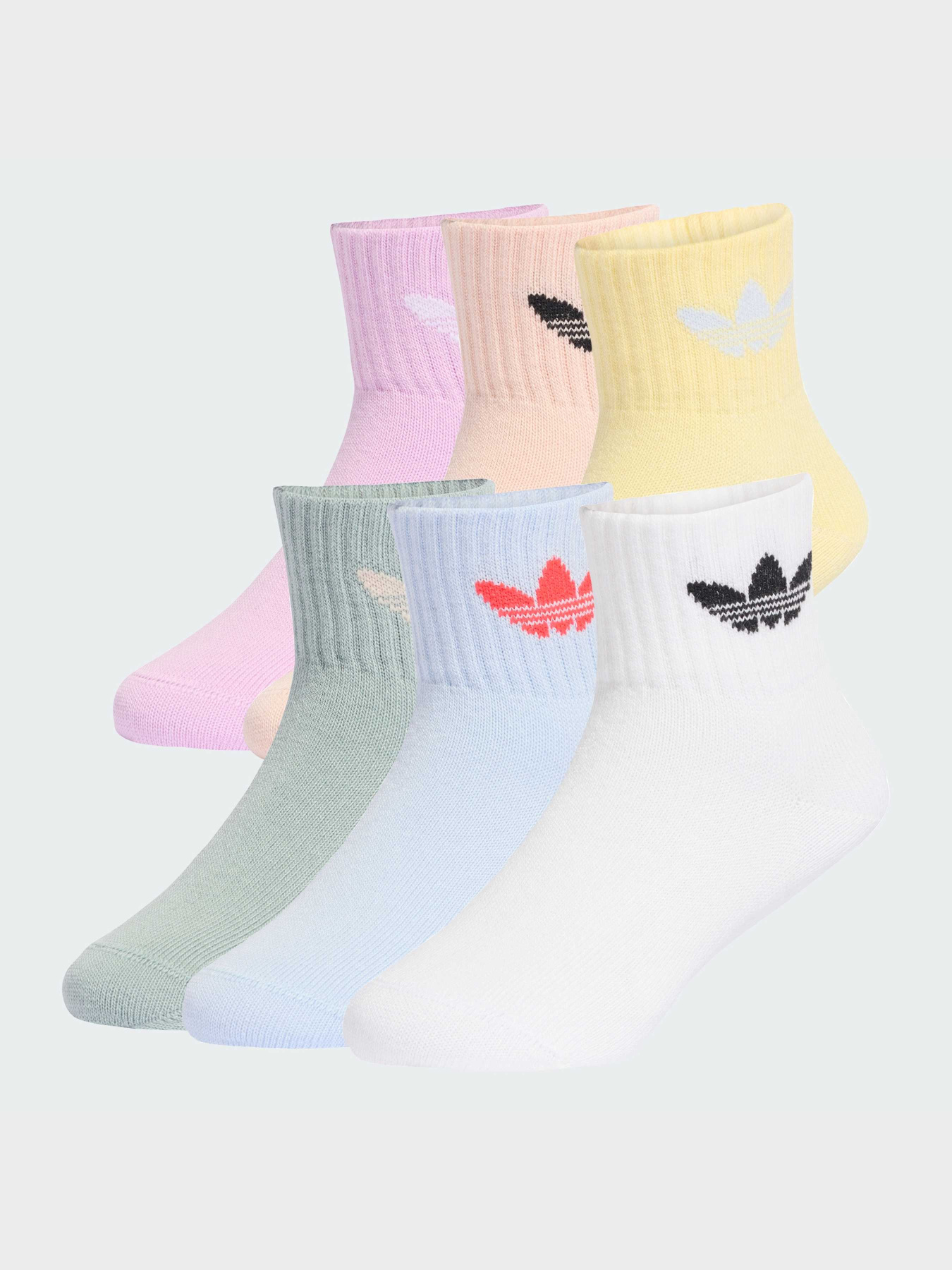 Набор носков Adidas модель KC7916 Фото