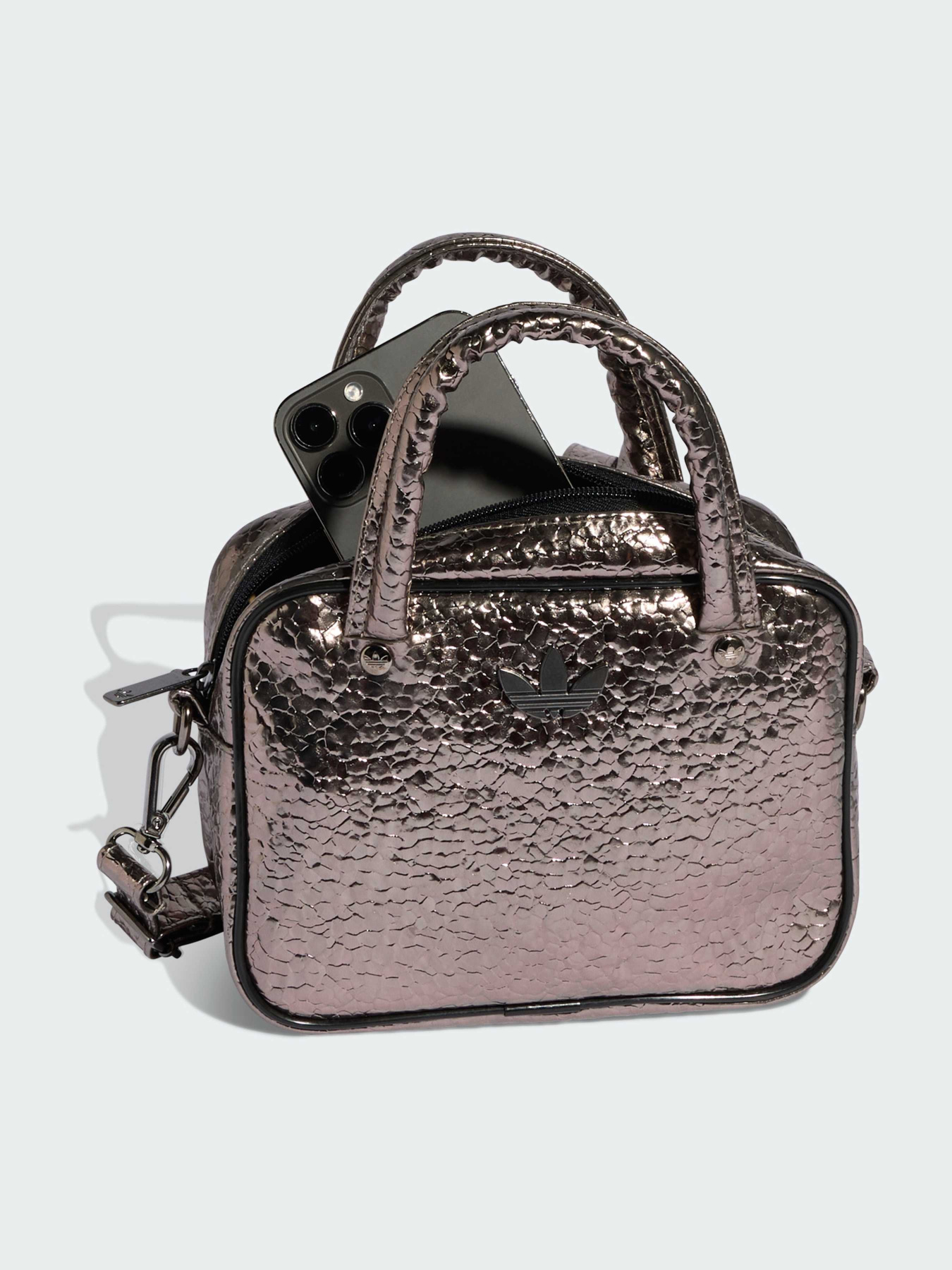 Кросс-боди Adidas Adicolor модель KD7890 Фото