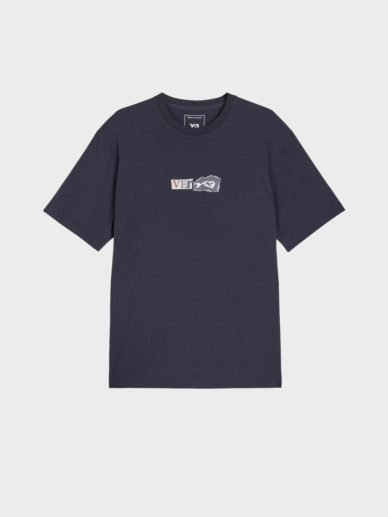 Футболка Adidas модель KQ9750 Фото