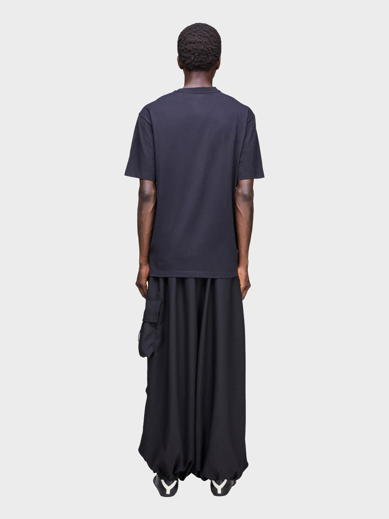 Футболка Adidas модель KQ9750 Фото