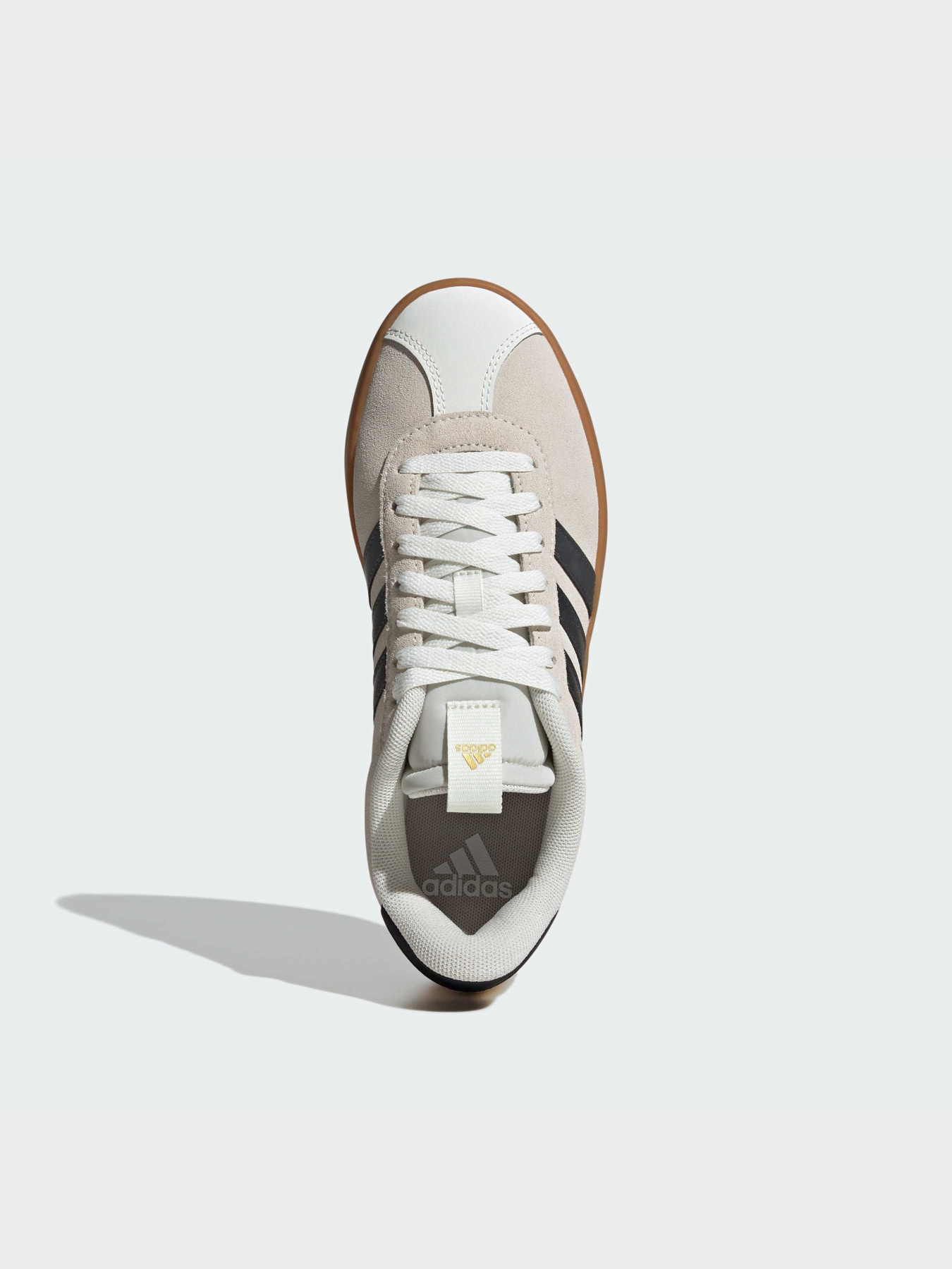 Кеды низкие Adidas модель JP5351 Фото