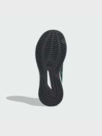 Кроссовки ADIDAS MINECRAFT FORTARUN 4.0 JUNIOR модель JR1932 Фото