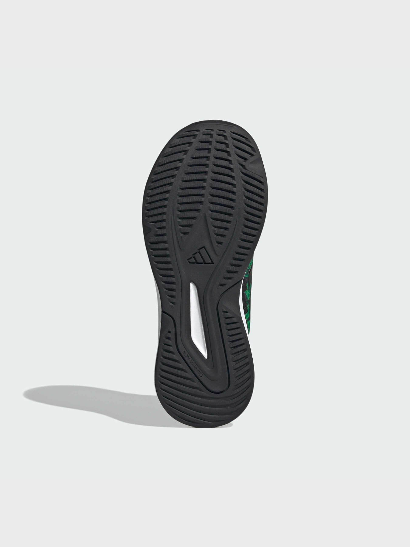 Кроссовки повседневные Adidas Fortarun модель JR1932 Фото