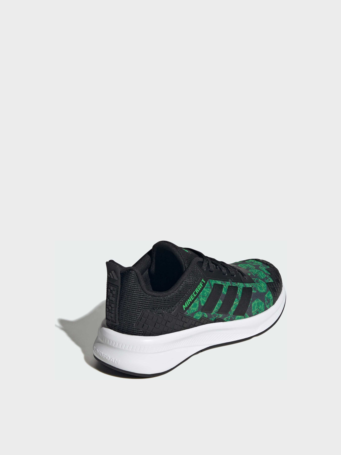 Кроссовки повседневные Adidas Fortarun модель JR1932 Фото