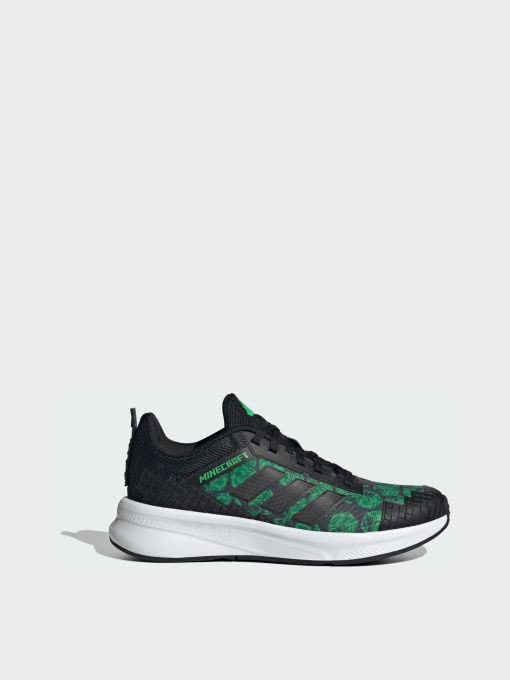 Кроссовки повседневные Adidas Fortarun модель JR1932 Фото