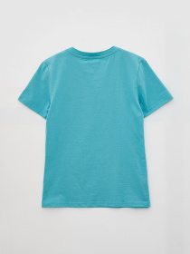 Домашній костюм Роза Модель 210221_1 Фото