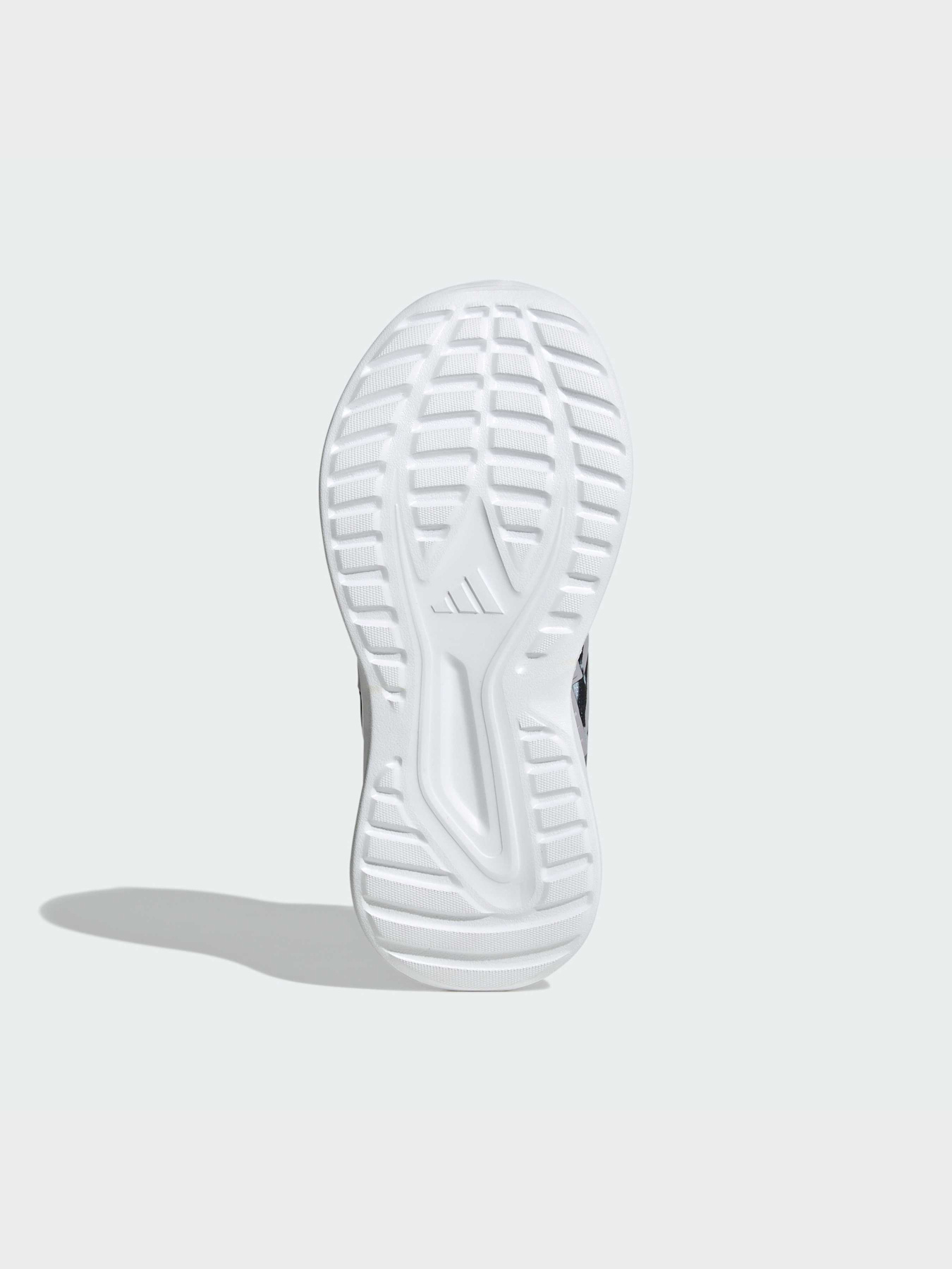 Кроссовки ADIDAS MINECRAFT FORTARUN 4.0 CHILDREN модель JR1945 Фото