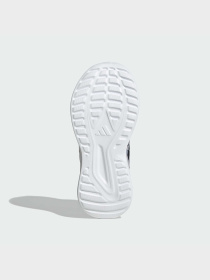 Кроссовки ADIDAS MINECRAFT FORTARUN 4.0 CHILDREN модель JR1945 Фото