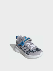 Кроссовки ADIDAS MINECRAFT FORTARUN 4.0 CHILDREN модель JR1945 Фото