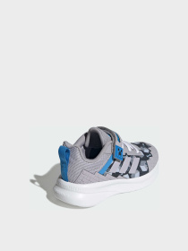 Кроссовки ADIDAS MINECRAFT FORTARUN 4.0 CHILDREN модель JR1945 Фото