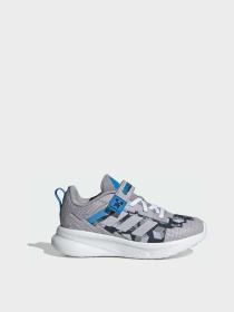 Кроссовки повседневные Adidas Fortarun модель JR1945 Фото