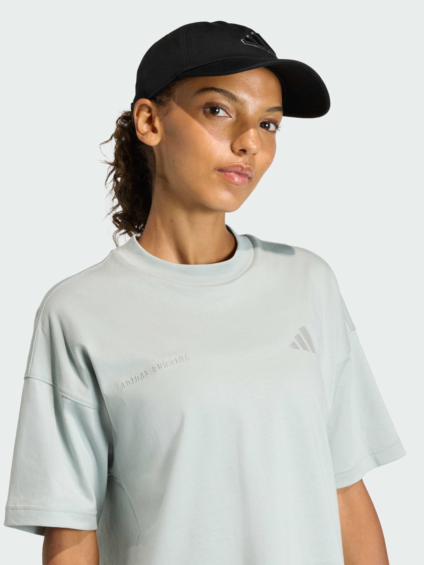 Кепка DAD CAP TONAL LOGO модель KA7187 Фото