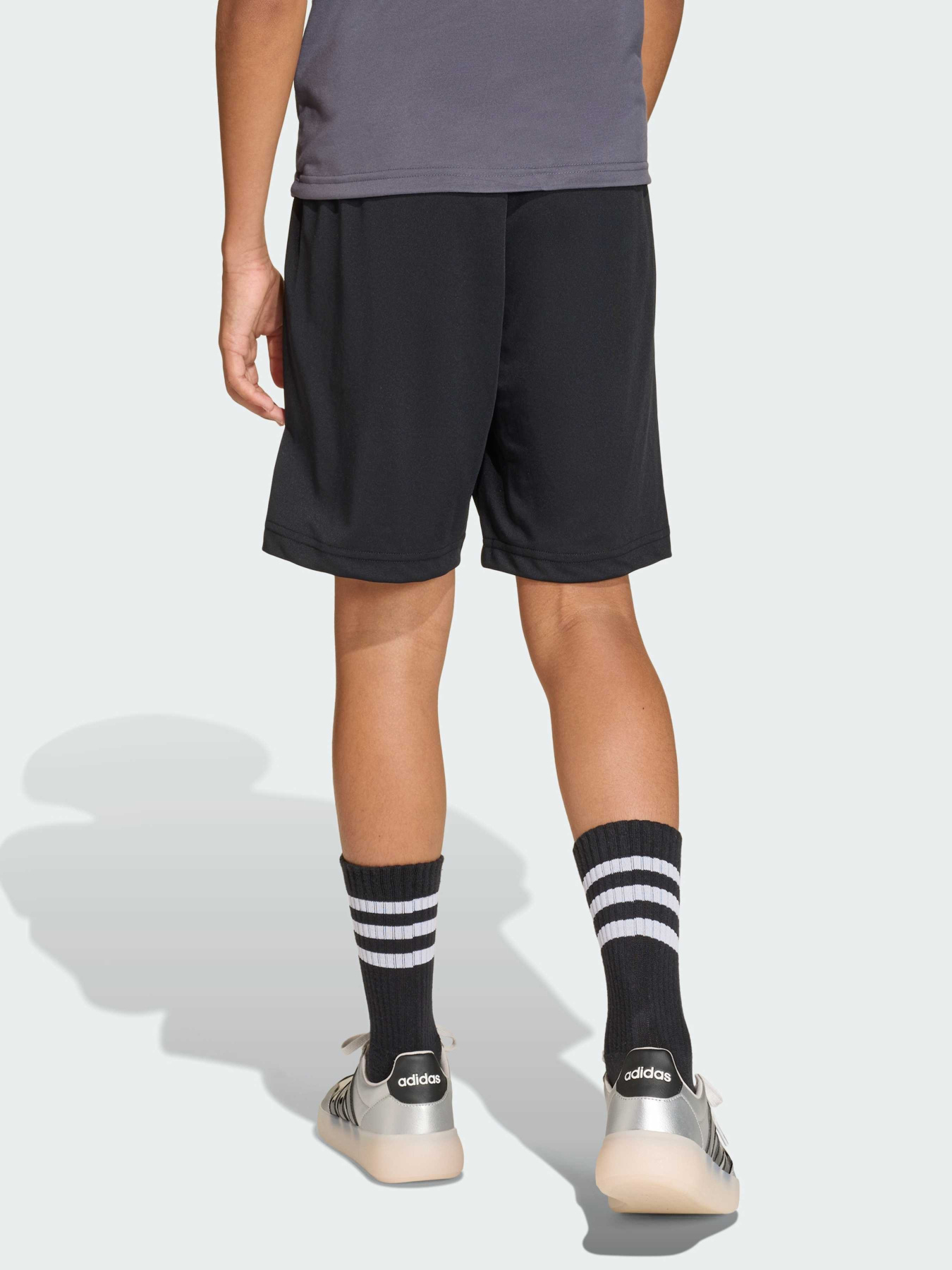 Шорты ADIDAS MINECRAFT TRAINING модель KA0243 Фото