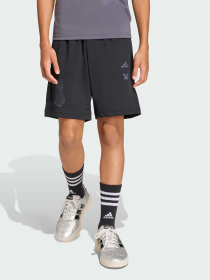 Шорты ADIDAS MINECRAFT TRAINING модель KA0243 Фото