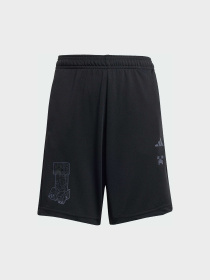 Шорты ADIDAS MINECRAFT TRAINING модель KA0243 Фото