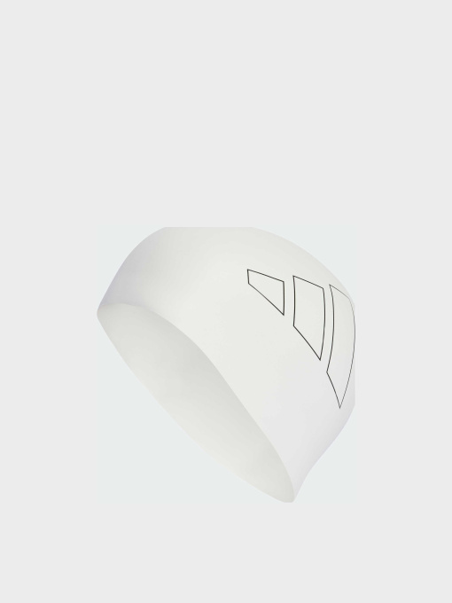 Шапочка для плавання adidas Logo модель IU1900 Фото