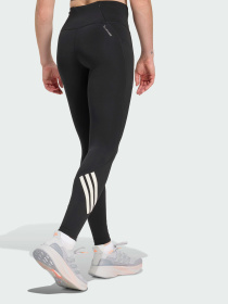 Леггинсы спортивные Adidas 3 Stripes модель KE3738 Фото