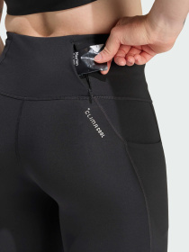 Леггинсы спортивные Adidas 3 Stripes модель KE3738 Фото