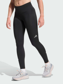 Леггинсы спортивные Adidas 3 Stripes модель KE3738 Фото