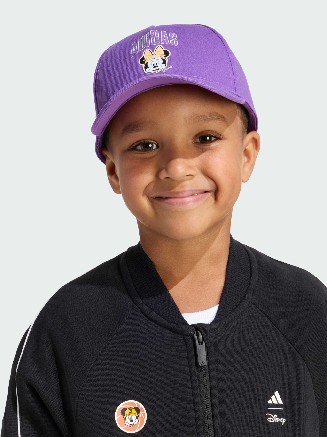 Кепка ADIDAS DISNEY MINNIE MOUSE модель KA9888 Фото
