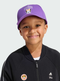 Кепка ADIDAS DISNEY MINNIE MOUSE модель KA9888 Фото