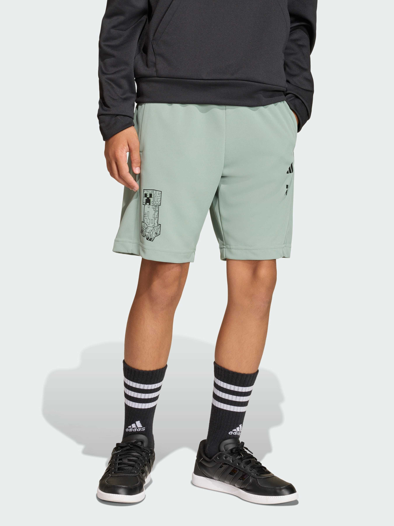 Шорти Adidas модель KD0986 Фото